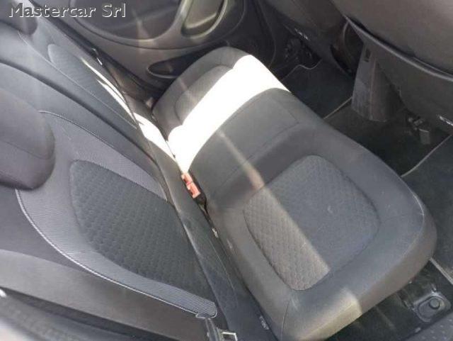 SMART ForFour Forfour eq Passion 22kw - GG921ZM