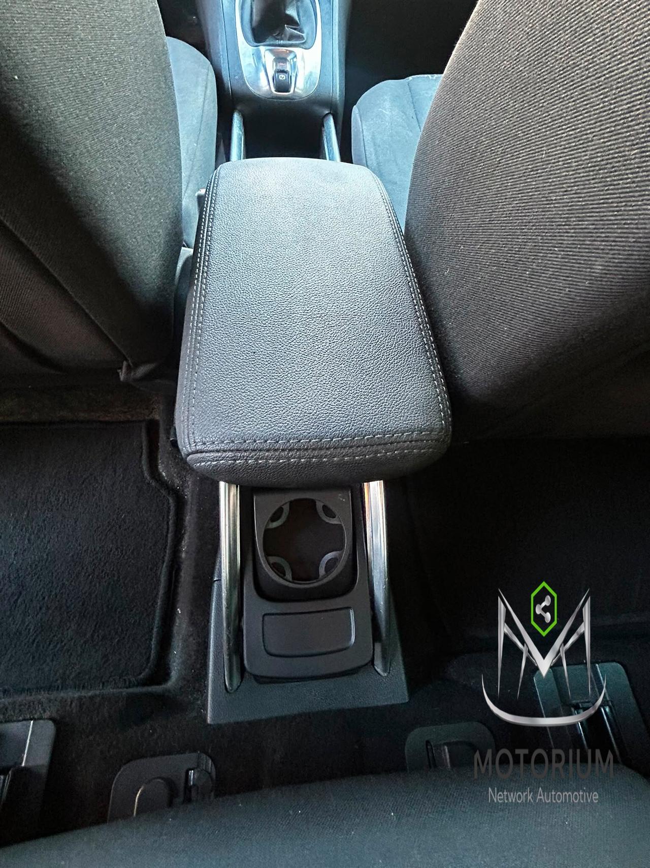 Opel Meriva cosmo 1.4 Turbo Benzina