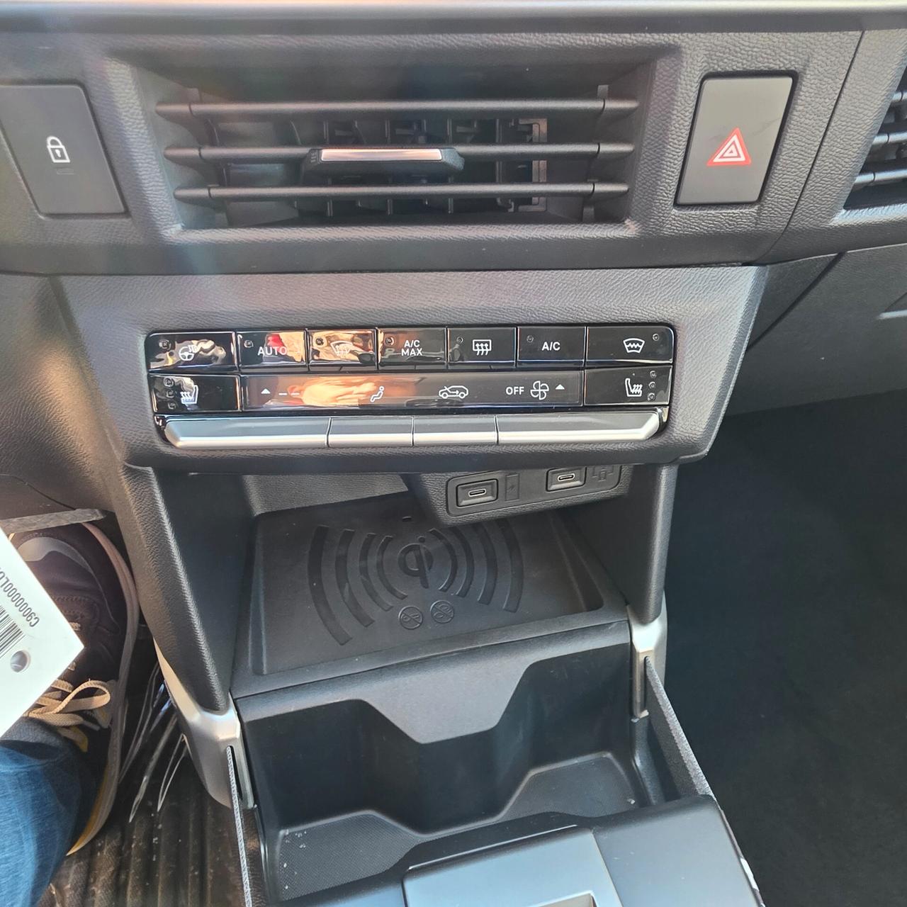 Opel Frontera Hybrid 145 CV EDCT GS