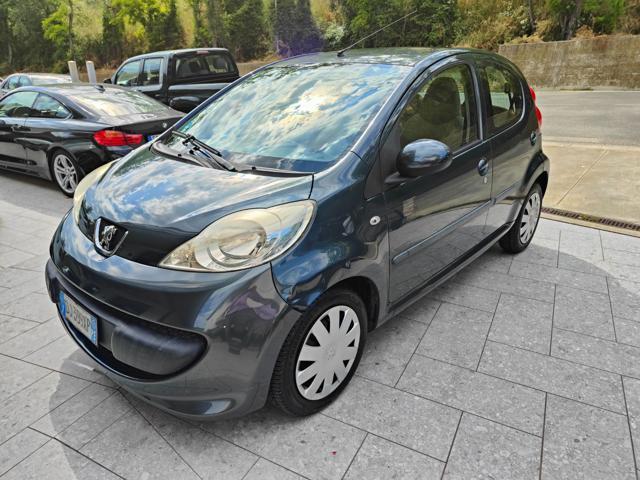 PEUGEOT 107 1.0 68CV 5p. Sweet Years