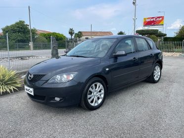 Mazda 3 1.6 16V benzina 105CV Active