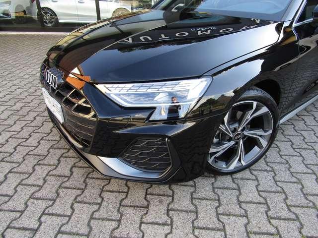 Audi A3 SPB 35 TDI 150CV SLINE CAMBIO AUTO,NEW MODEL