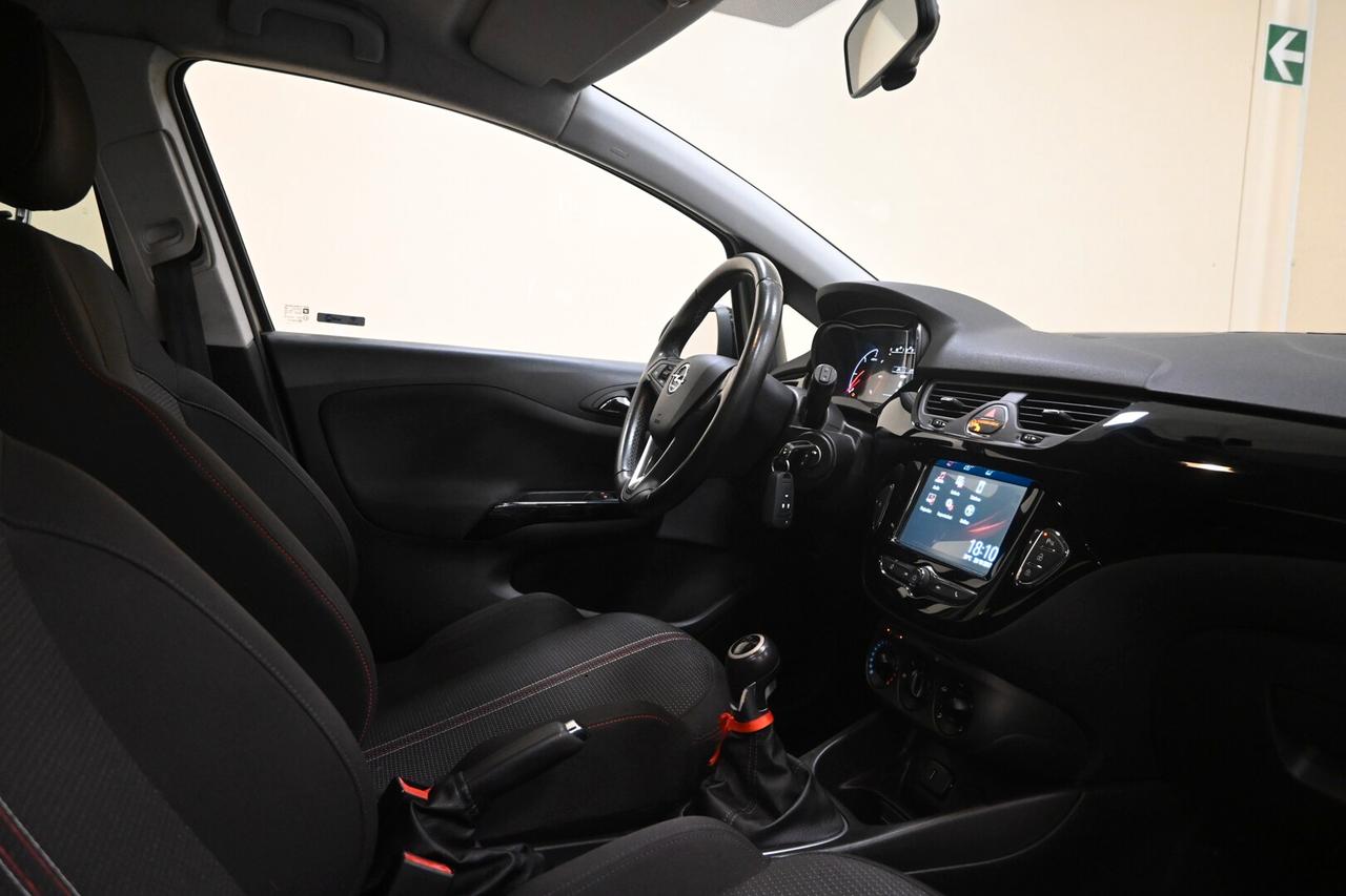 OPEL Corsa 5ª serie Corsa 1.3 CDTI 5 porte b-C...