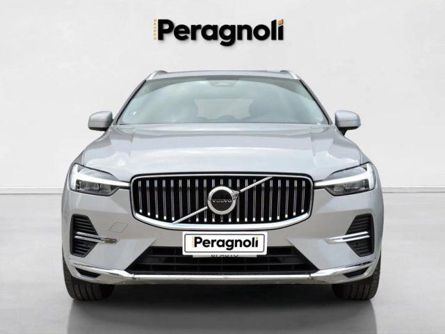 VOLVO XC60 T6 AWD INSCRIPTION AUTOMATICA