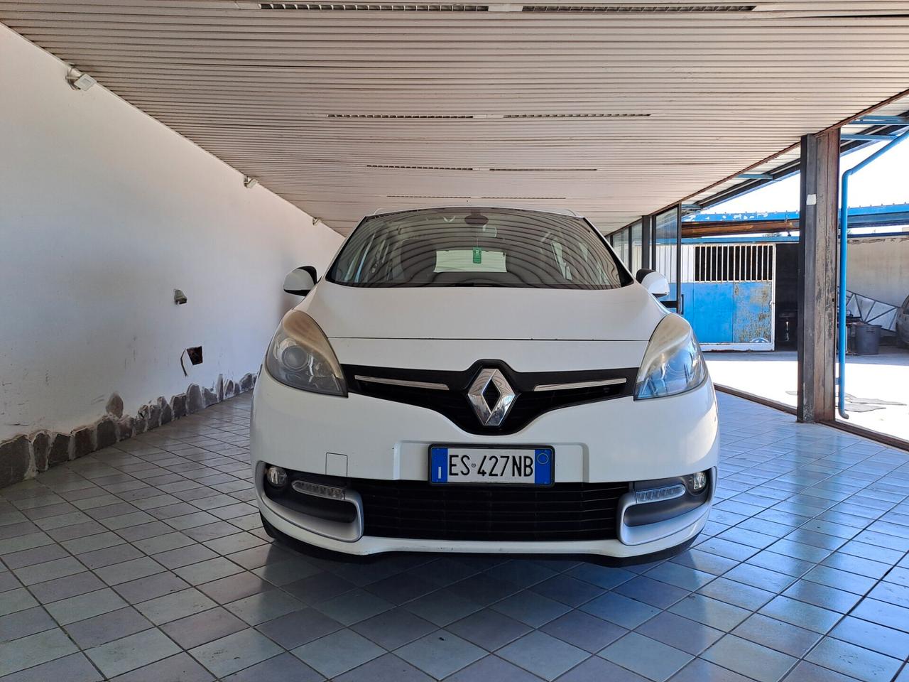 Renault Scénic XMod 1.5 dCi AUTOCARRO N1