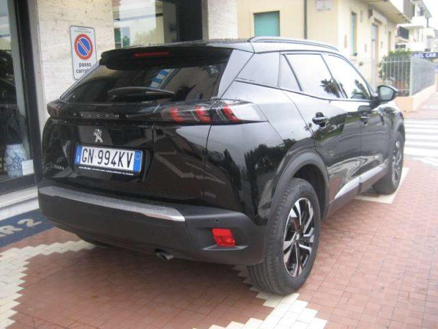 PEUGEOT 2008 PURETECH 100 S-S ALLURE