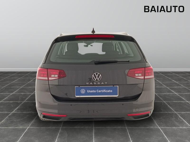 Volkswagen Passat variant 2.0 tdi scr evo 150cv business dsg