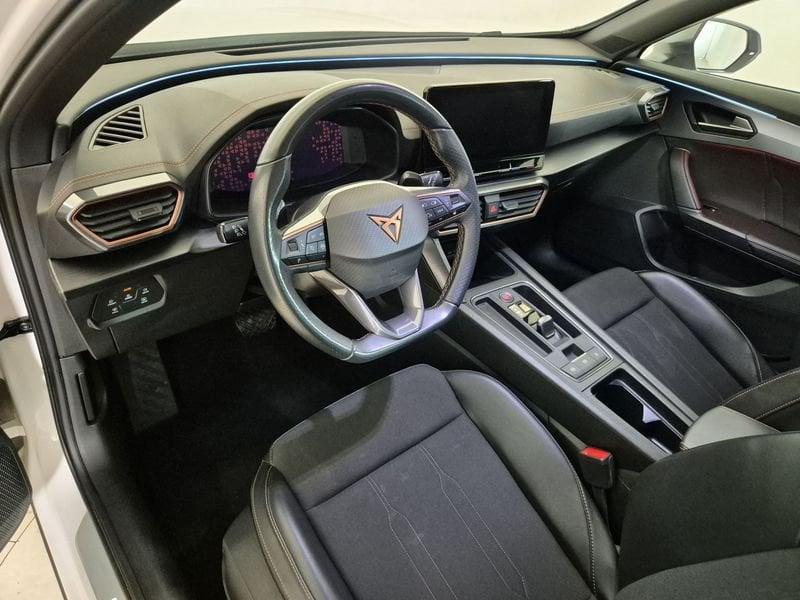 CUPRA Formentor 2020 1.5 tsi 150cv dsg