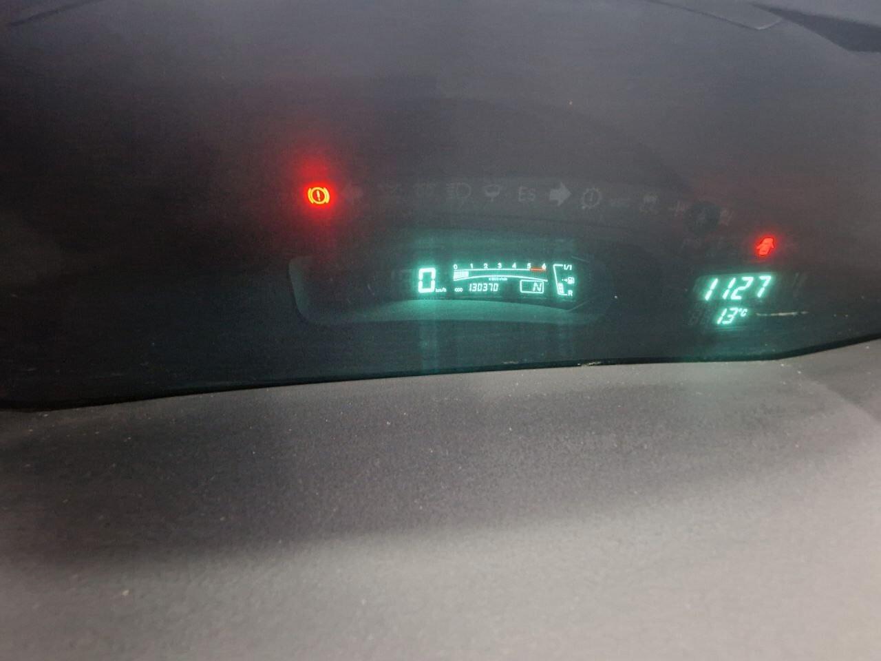 Toyota Yaris 1.4 D-4D 5 porte Cambio Automatico