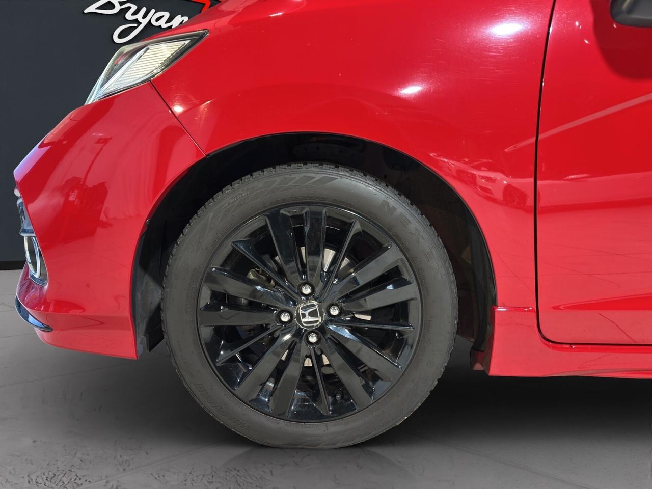 Honda Jazz 1.5 Dynamic Navi ADAS