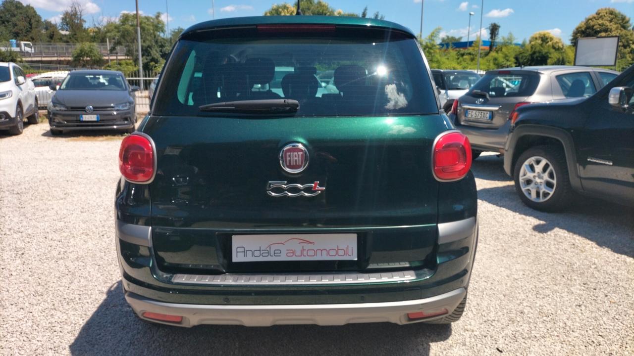 Fiat 500L 1.3 Multijet 95 CV Cross