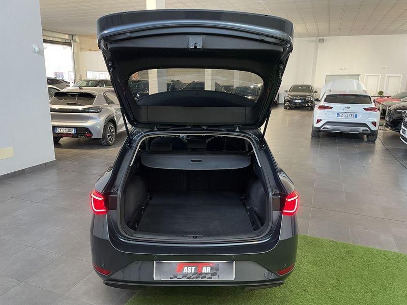 Seat Leon Leon Sportstourer 2.0 TDI 150 CV DSG Style