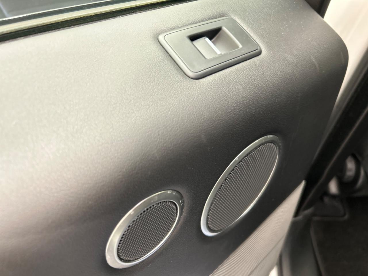 Land Rover Range Sport 3.0 TDV6 SE