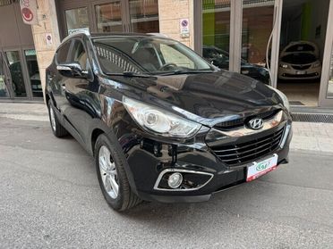 Hyundai iX35 1.7 CRDi 2WD Style