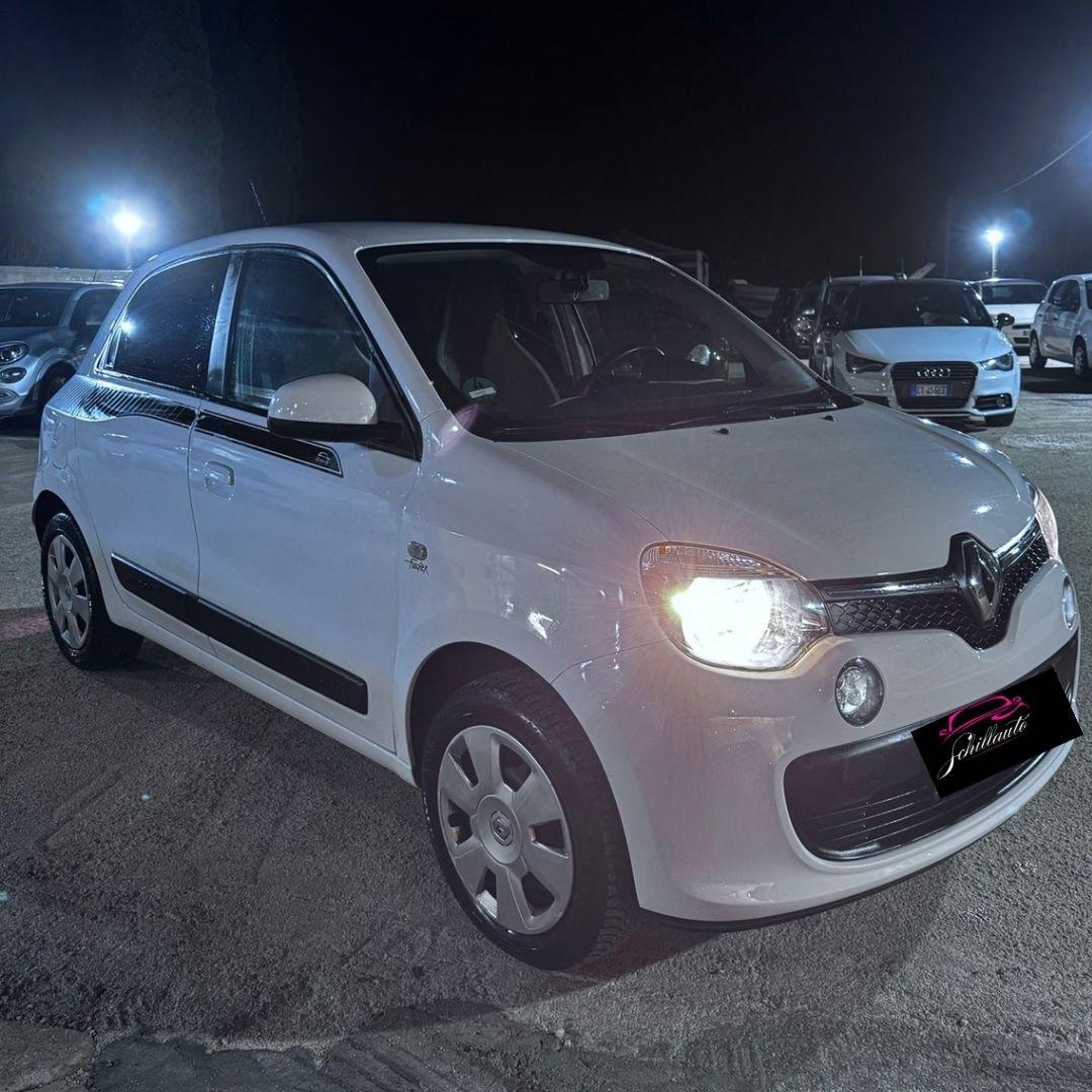 Renault Twingo SCe 65 CV Urban Night