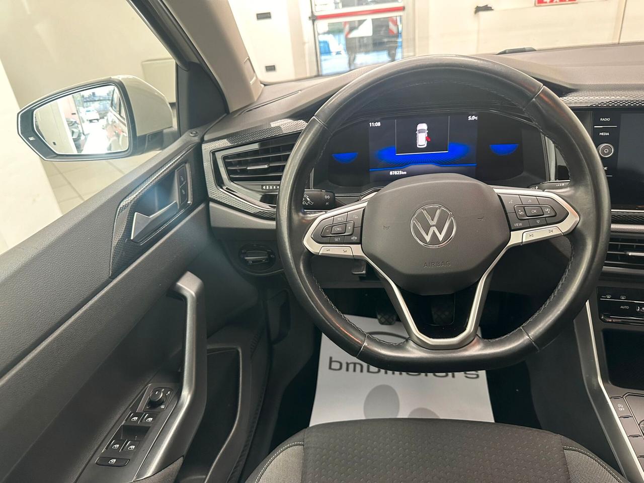 Volkswagen Polo 1.0 TSI Style