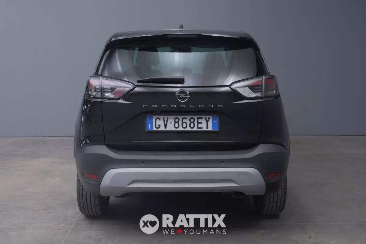 Opel Crossland 1.2 130CV Edition AT6