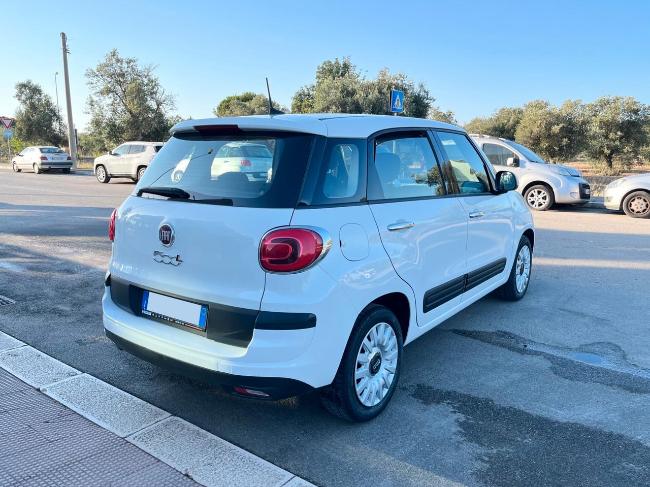 Fiat 500L 1.3 Multijet 95 CV Urban