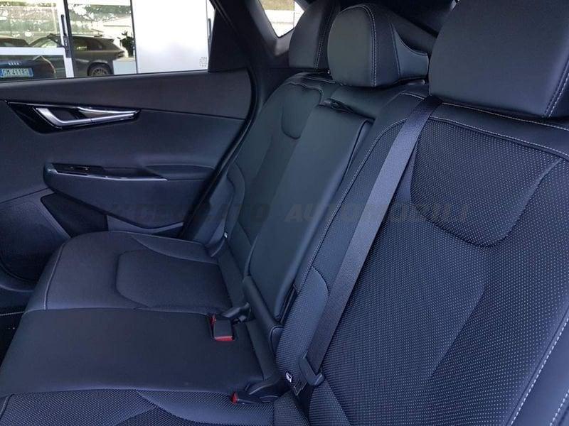 KIA EV6 EV6 77,4 kWh Air Special Edition awd