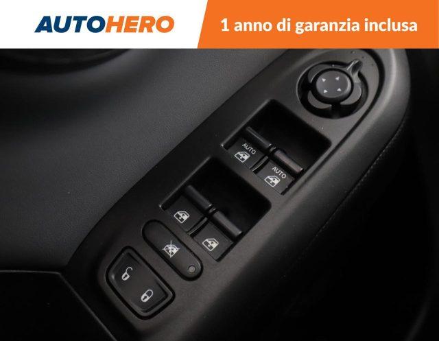 FIAT 500X 1.6 E-Torq 110 CV Pop Star