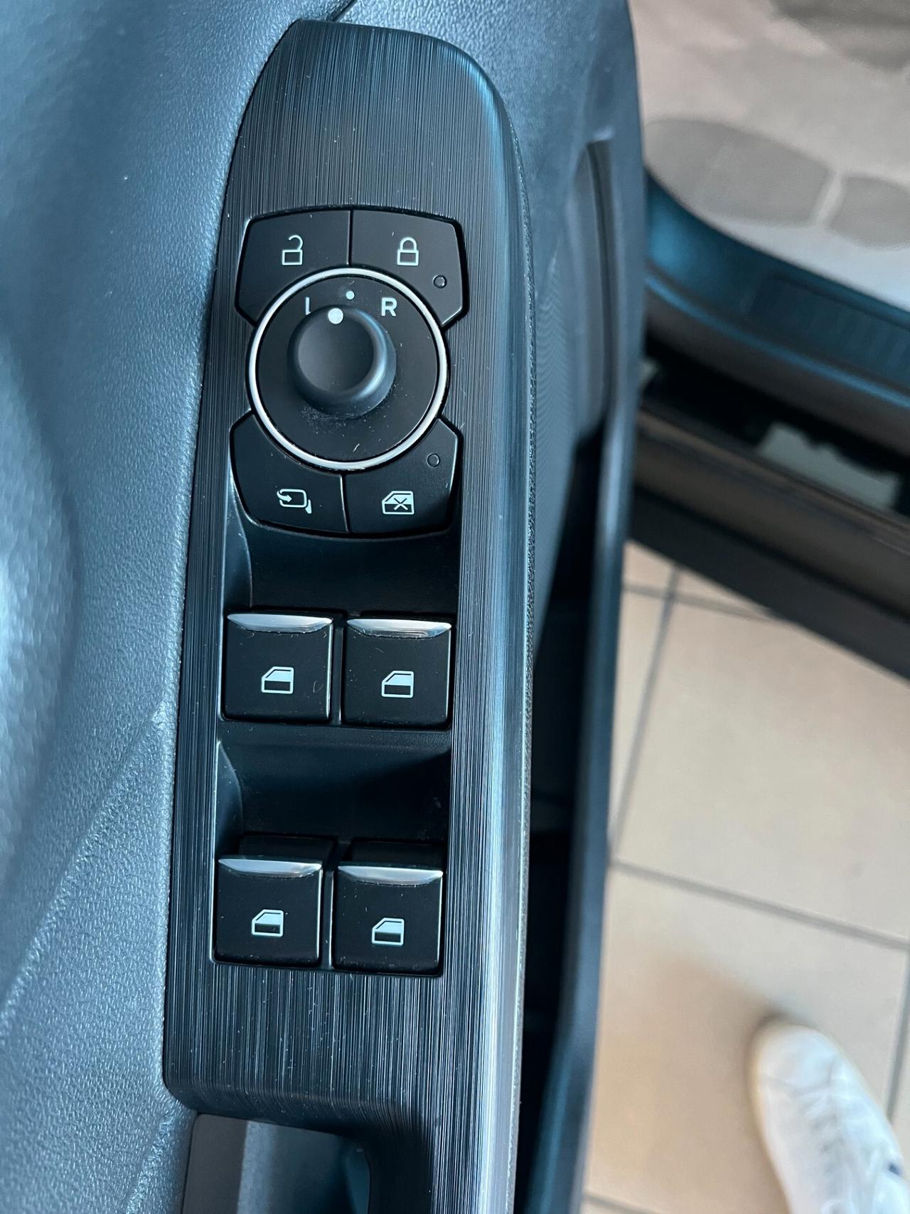 Ford Kuga 1.5 EcoBoost 150 CV 2WD ST-Line