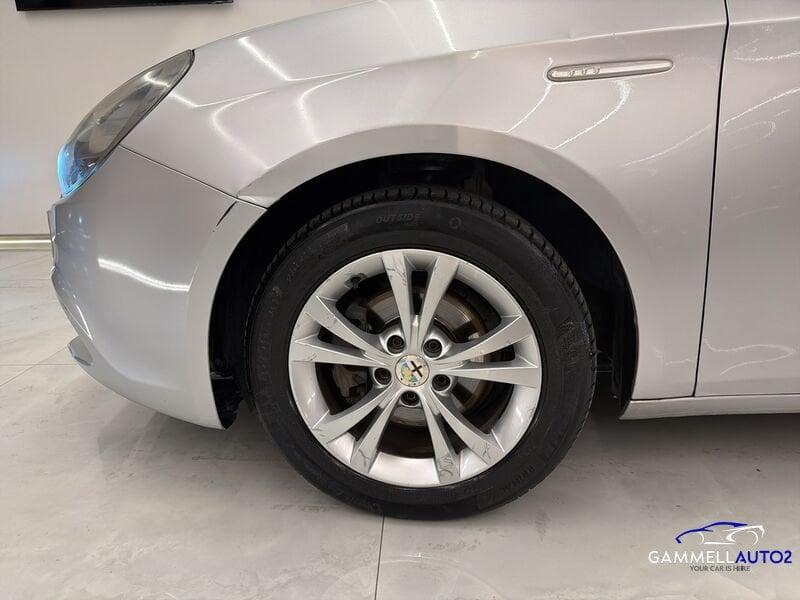 Alfa Romeo Giulietta ALFA ROMEO GIULIETTA 1.6