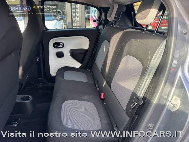 RENAULT Twingo SCe 65 CV Equilibre - Neopatentati - PROMO
