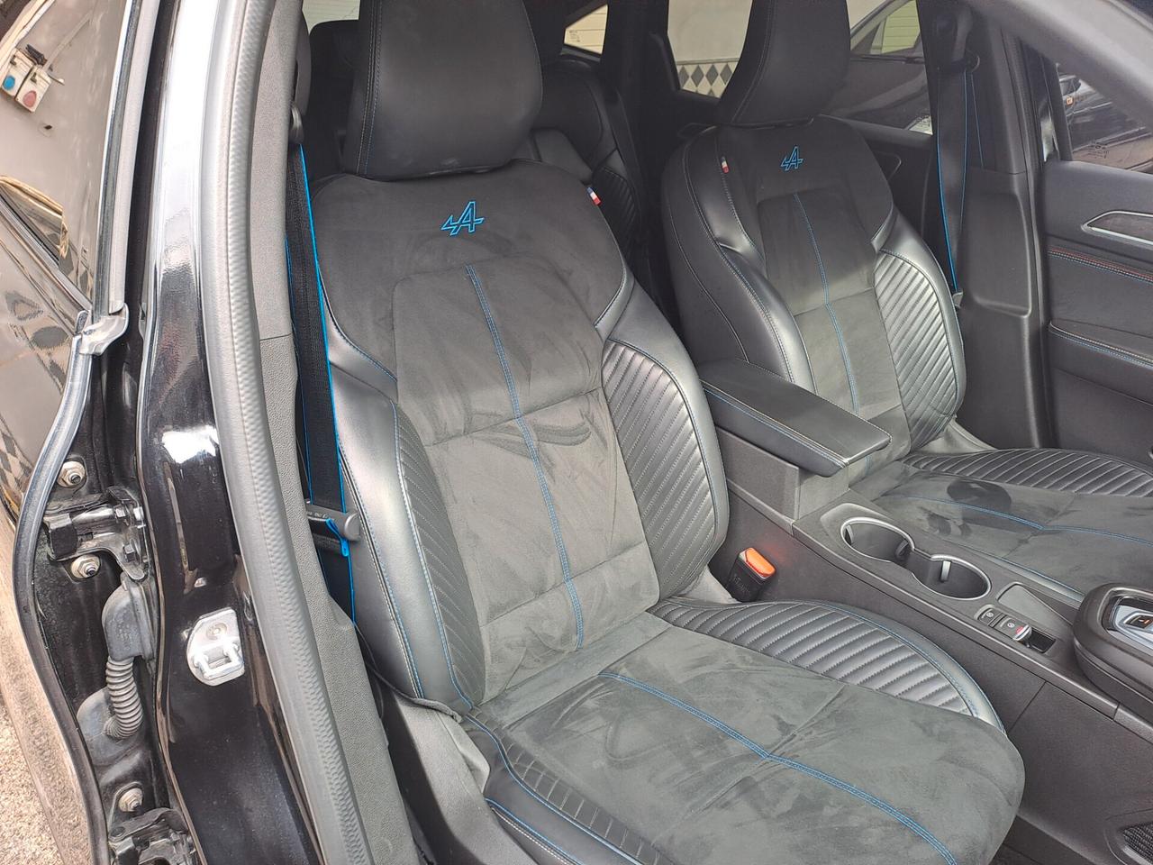 Renault Arkana Full Hybrid E-Tech 145 CV Esprit Alpine