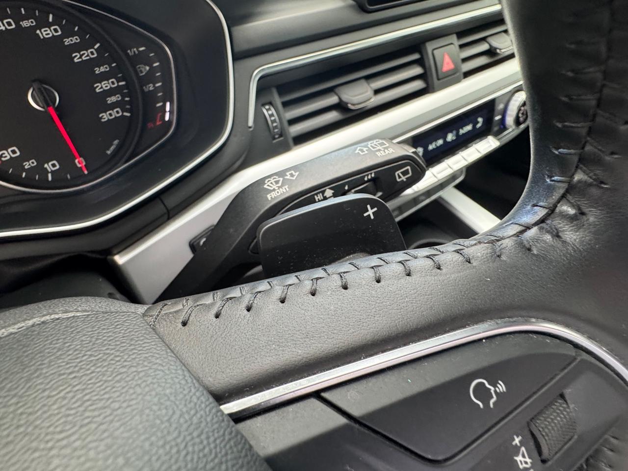 Audi A4 Avant 2.0 TDI 150 CV ultra Business Sport