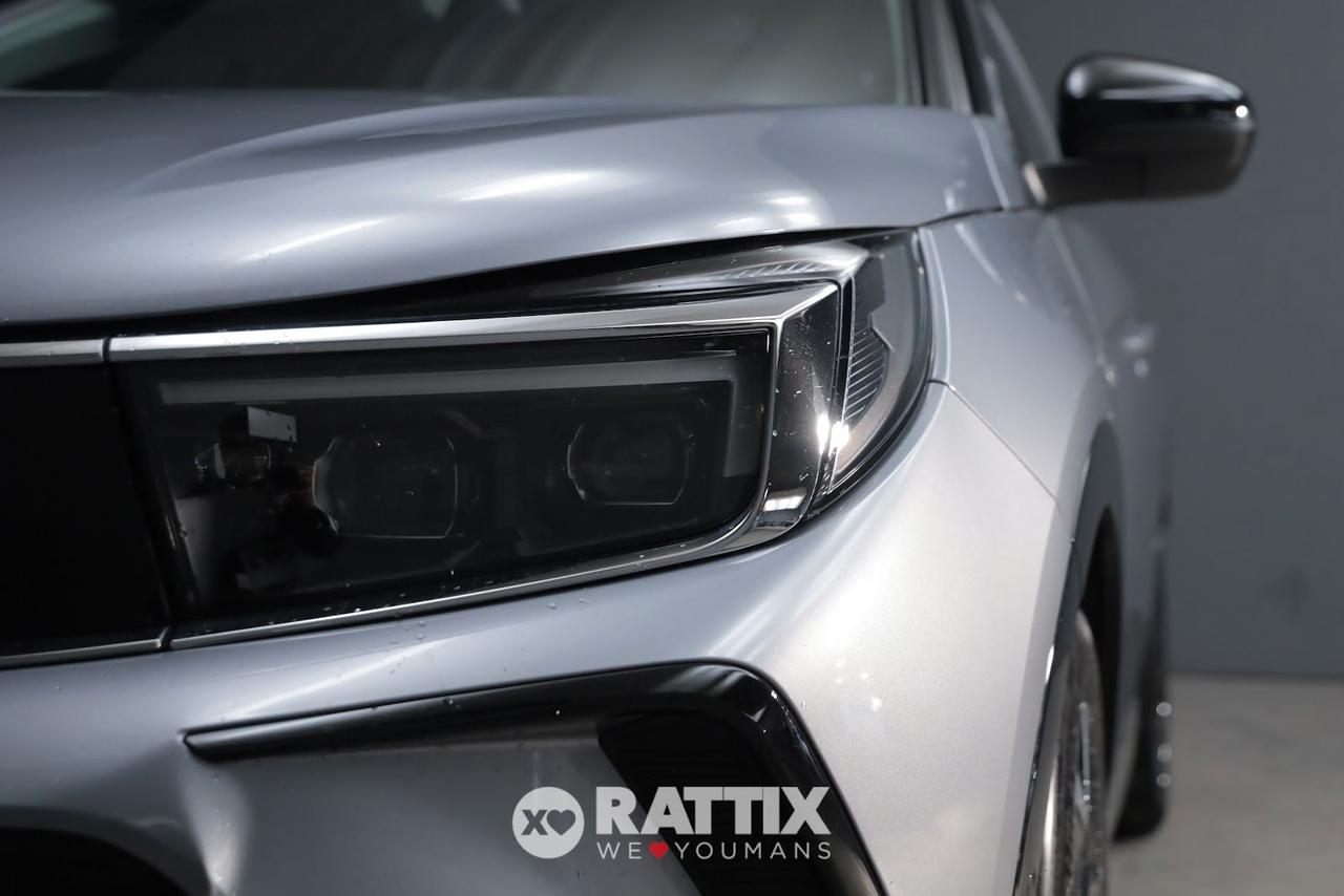 Opel Grandland 1.5 ecotec 130CV GS at8