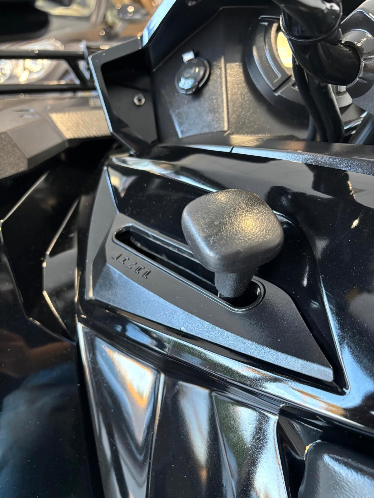 Arctic Cat 700 EFI
