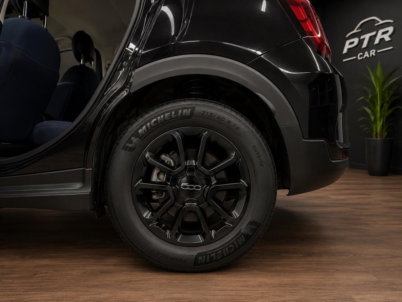 Fiat 500X 1.3 MultiJet 95 CV Club PREZZO REALE