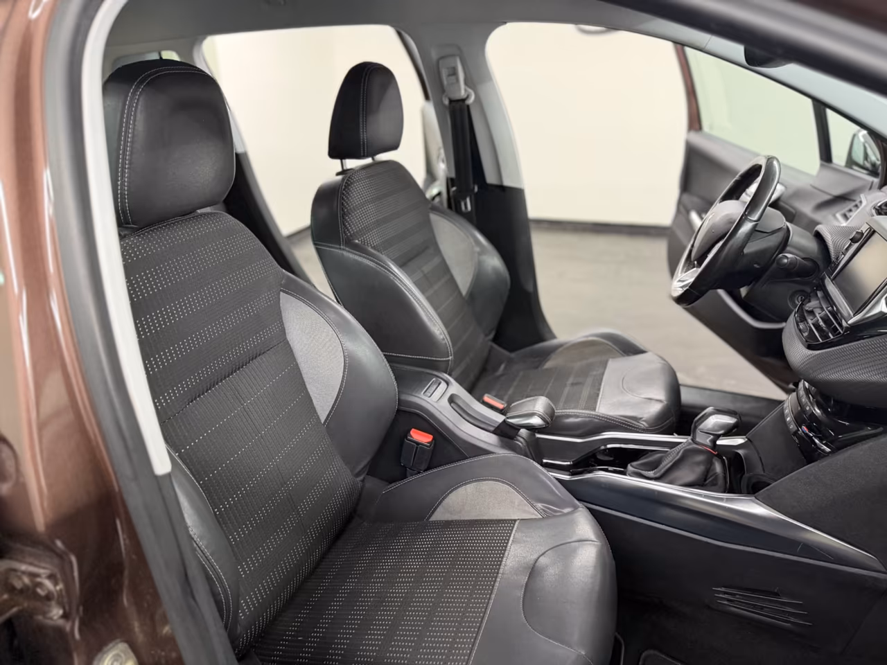 Peugeot 2008 (anno 2014)