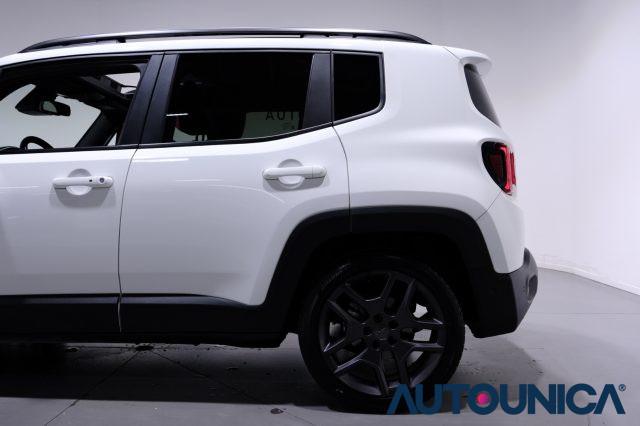 JEEP Renegade 1.6 MJT 130 CV S TETTO PANORAMA NEOPATENTATI