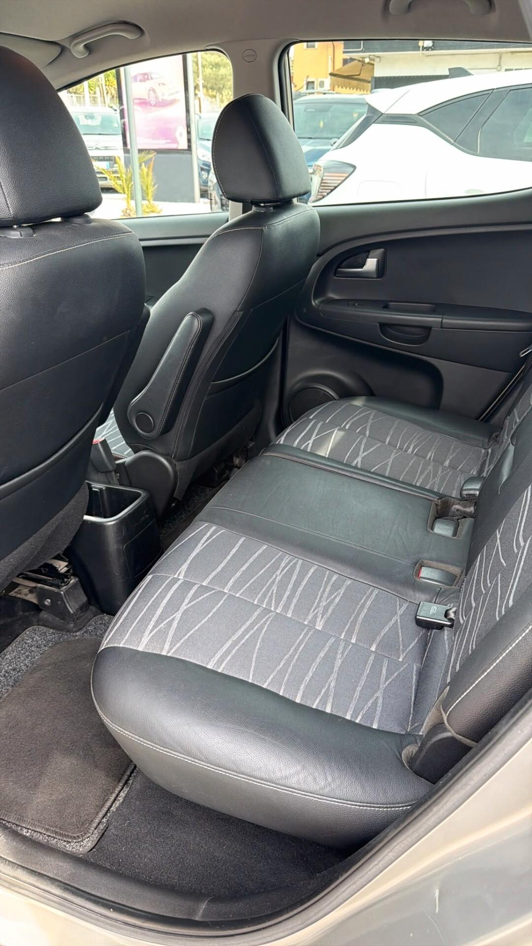 Kia Venga 1.4 EcoGPL Active