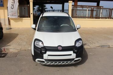 FIAT Panda 1.0 FireFly S&S Hybrid Pandina-KM O