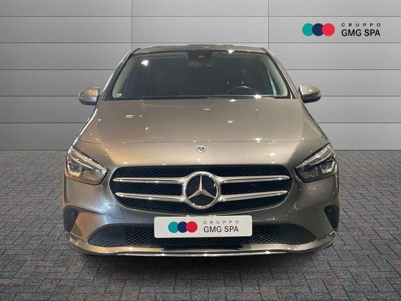 Mercedes-Benz Classe B B 180 d Sport Plus auto