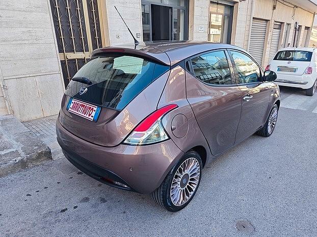 LANCIA Ypsilon 1.2 Benzina ELLE -*93.000 KM*- 2015