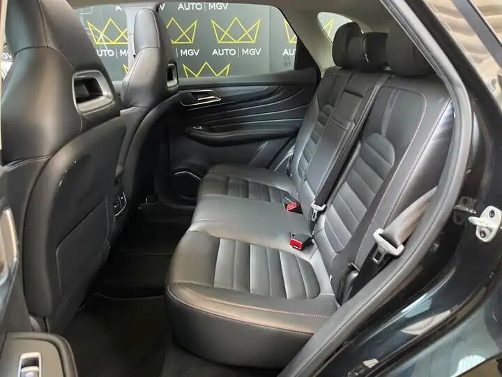 Mg EHS Plug-in Hybrid Luxury