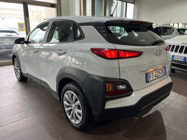 HYUNDAI Kona 1.0 T-GDI UNICO PROPR.