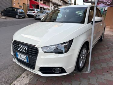 Audi A1 1.6 TDI Attraction
