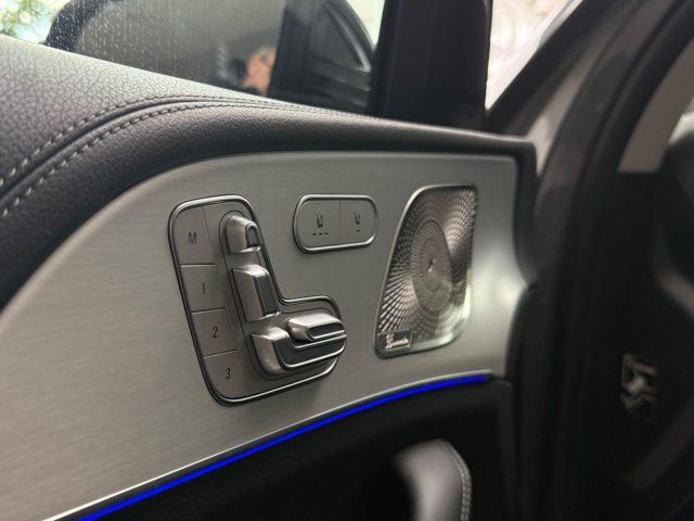MERCEDES-BENZ GLE 300 d 4Matic Mild Hybrid Premium Plus