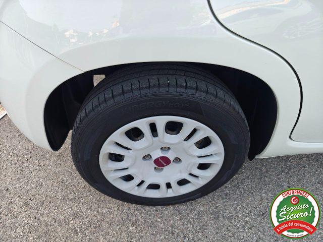 FIAT Panda 1.2 EasyPower Easy