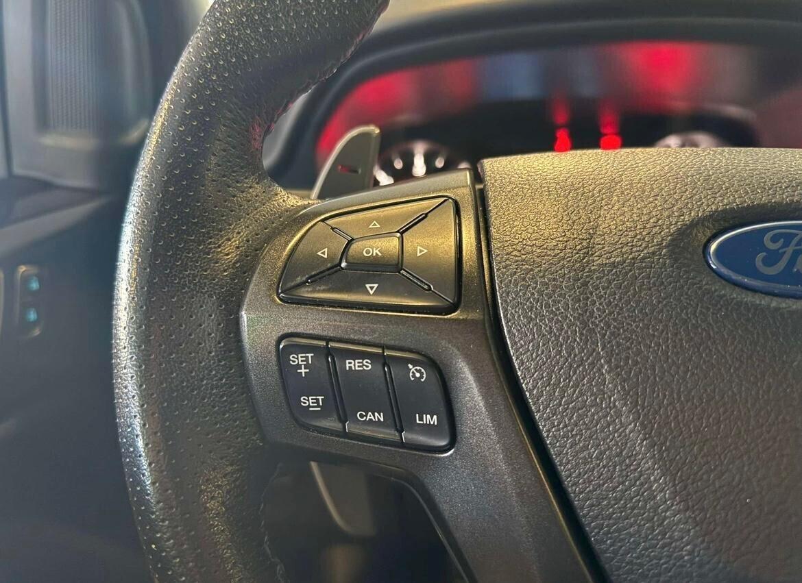 Ranger Ranger 2.0 ECOBLUE pick-up