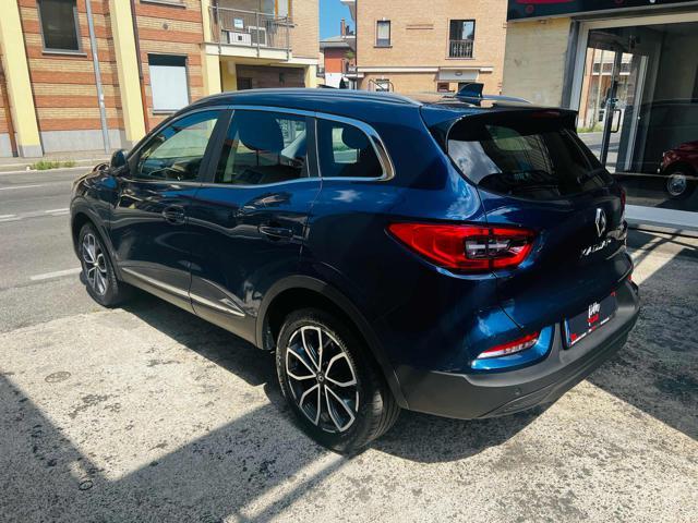 RENAULT Kadjar TCe 160CV FAP Sport Edition