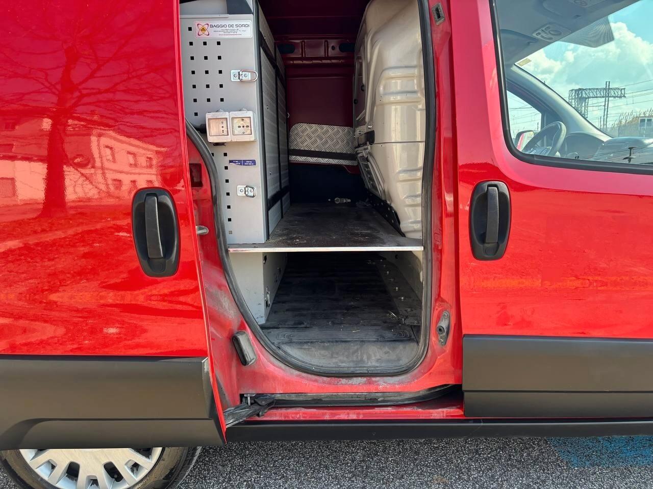 Fiat Fiorino