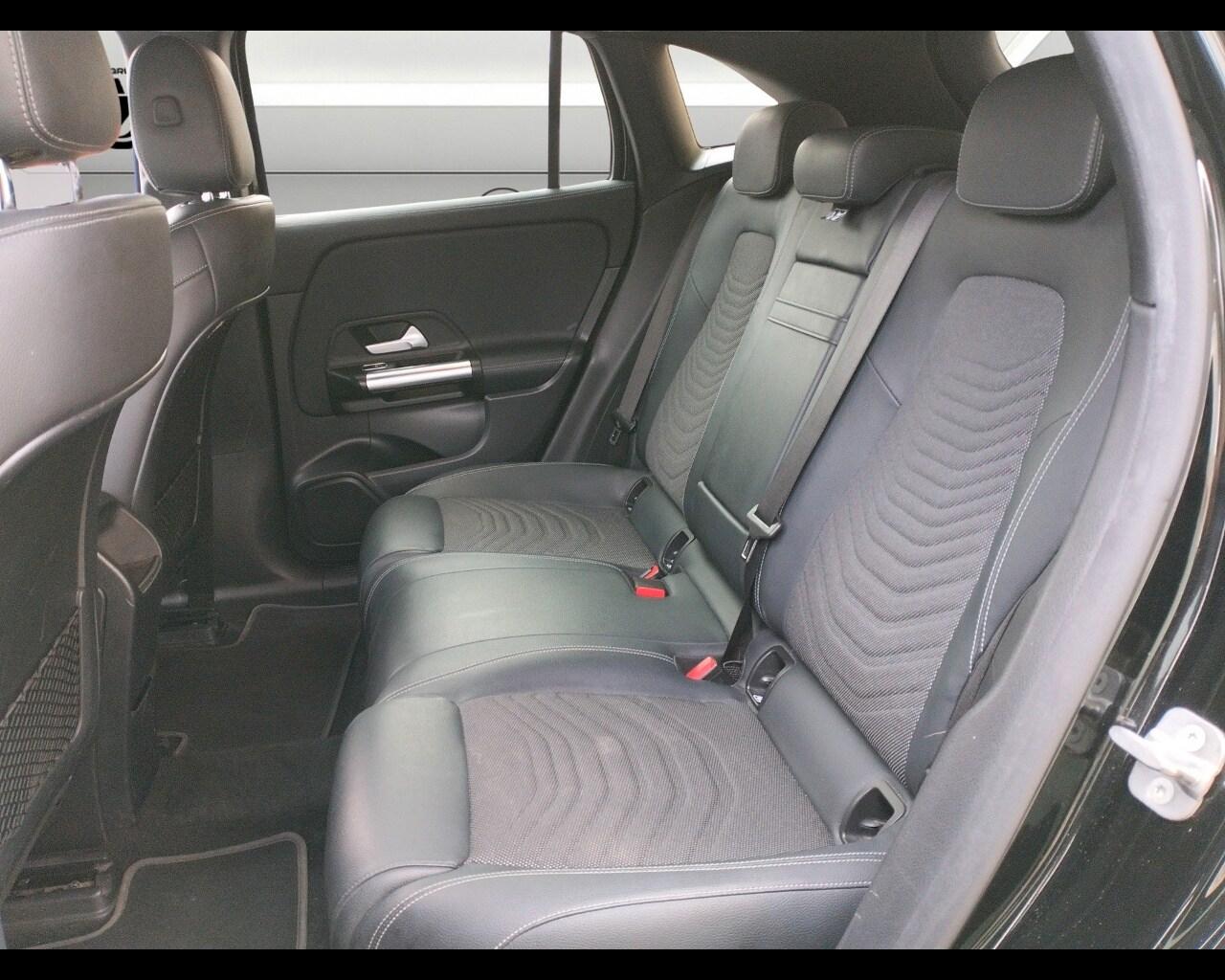 MERCEDES EQA (H243) EQA 250 Premium