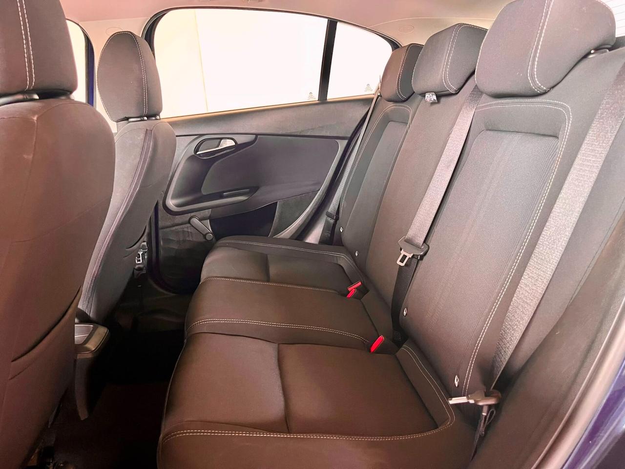 Fiat Tipo Tjet 5p s-design