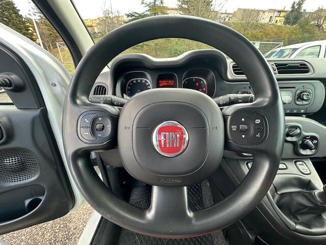 Fiat Panda 1.3 MJT S&S Easy