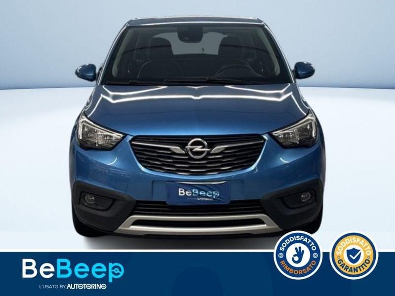 Opel Crossland X 1.5 ECOTEC INNOVATION S&S 102CV
